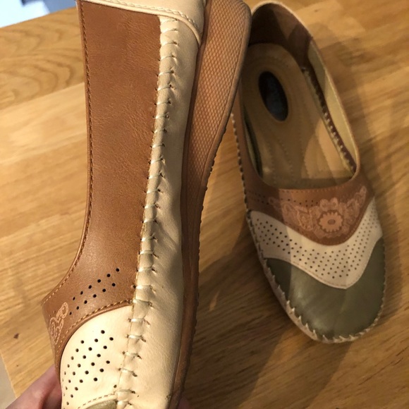 Sorores by figlia Shoes - Picture 3 of 9